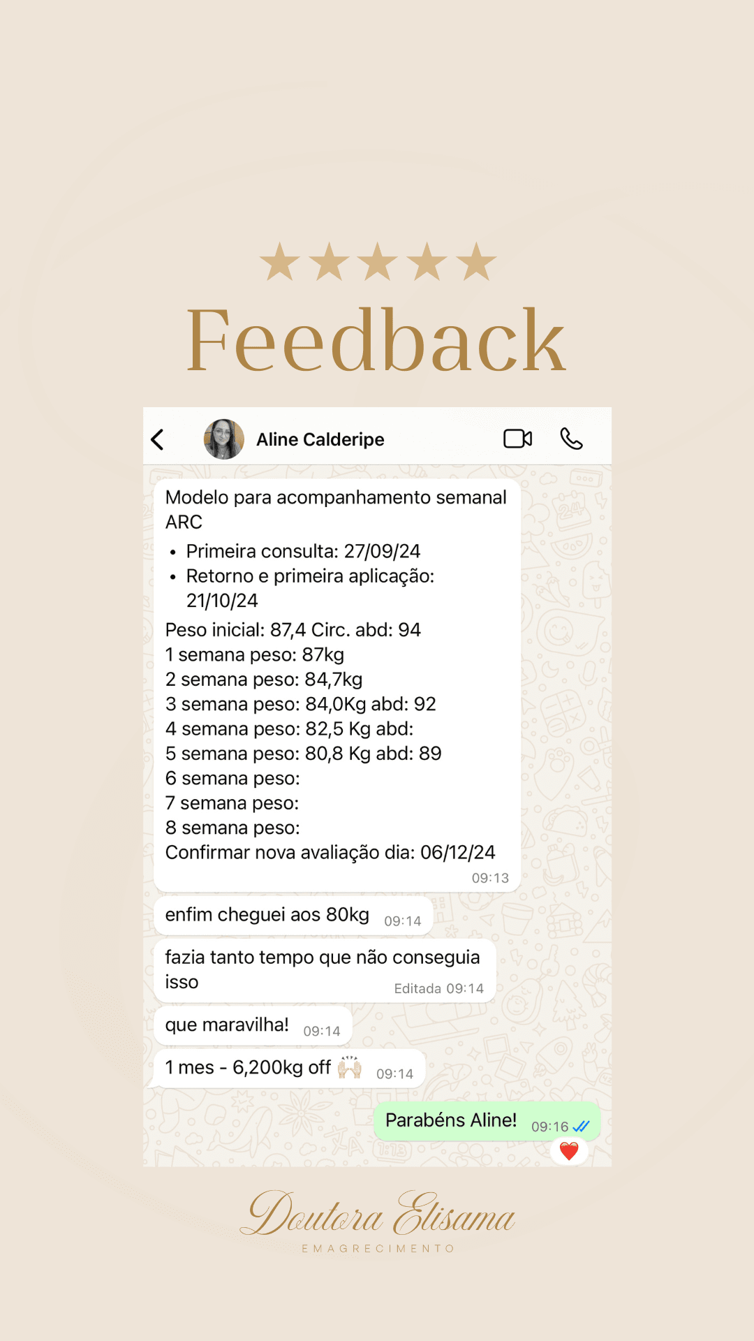 Aline