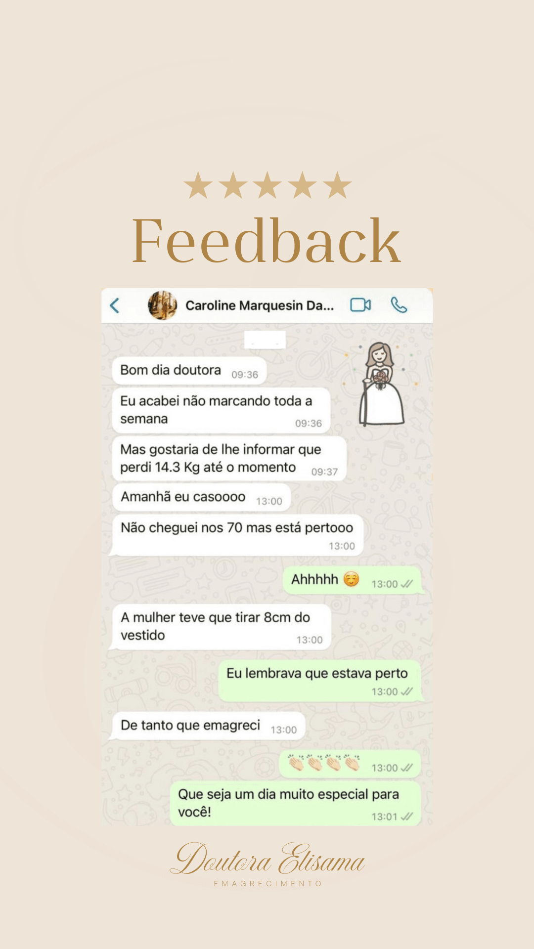 Caroline