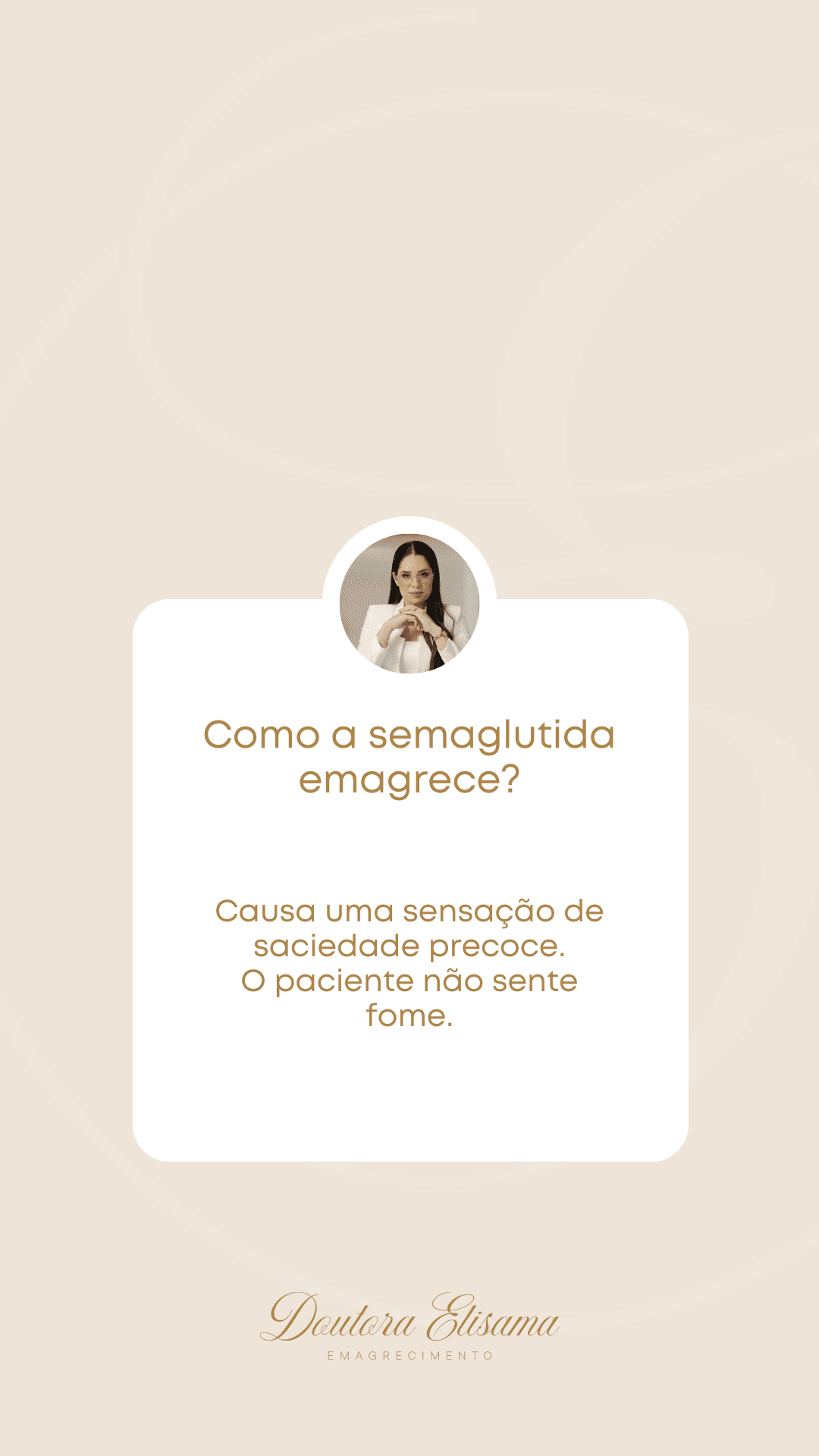 Como emagrece