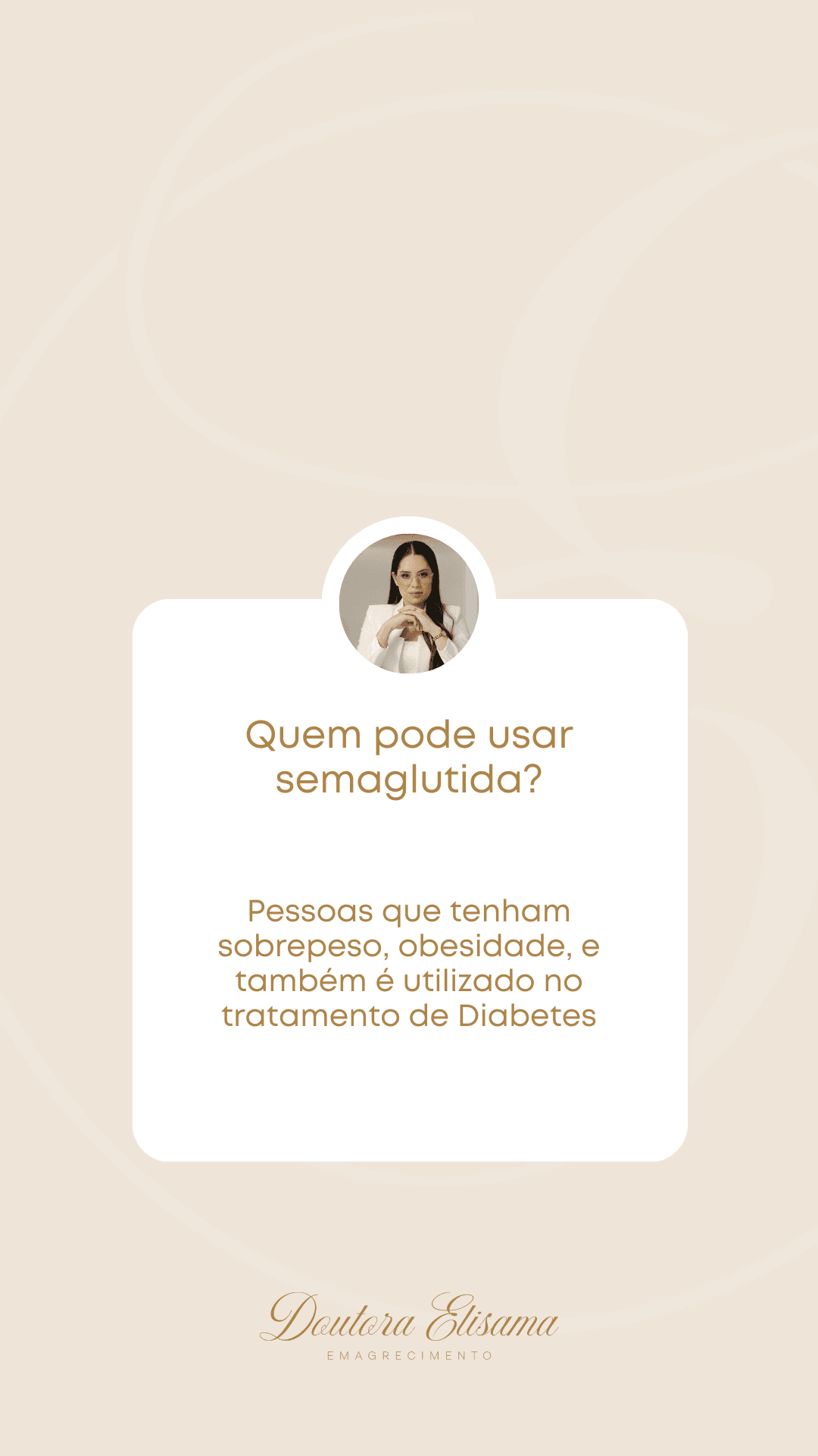 Quem não pode