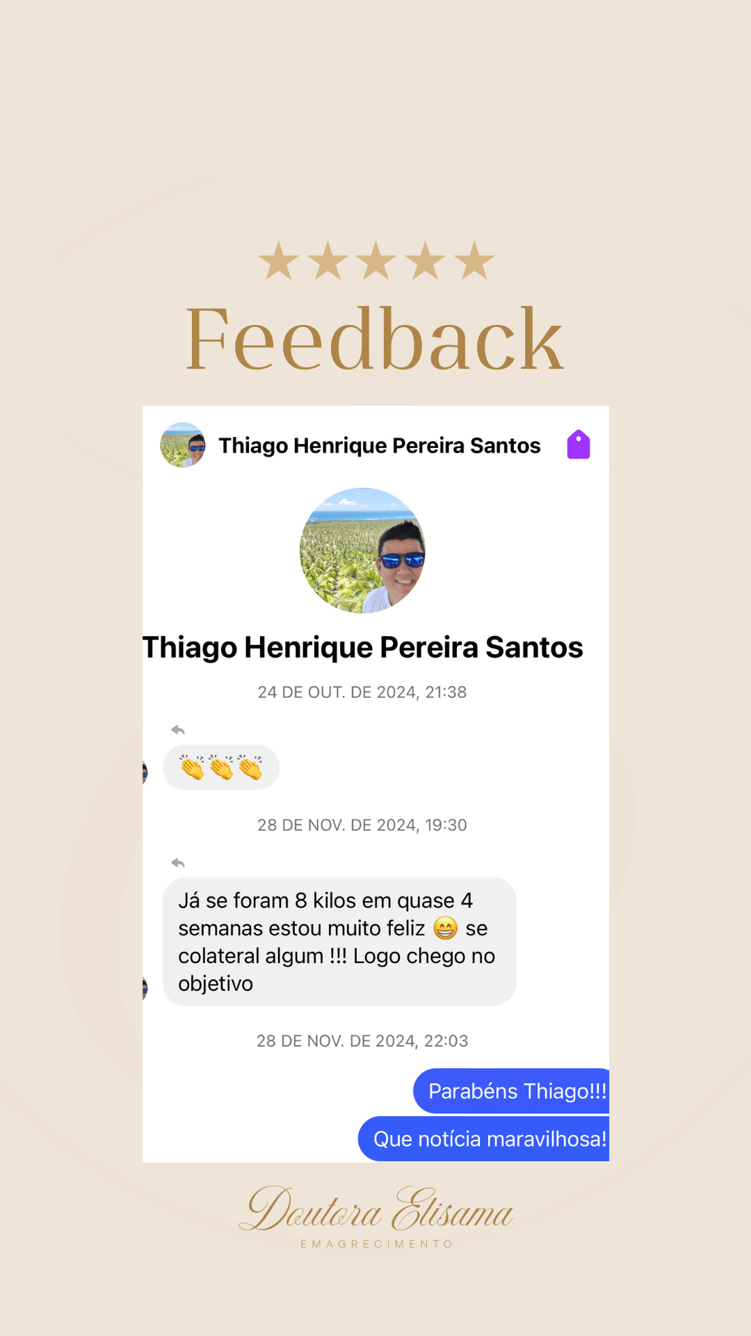 Thiago