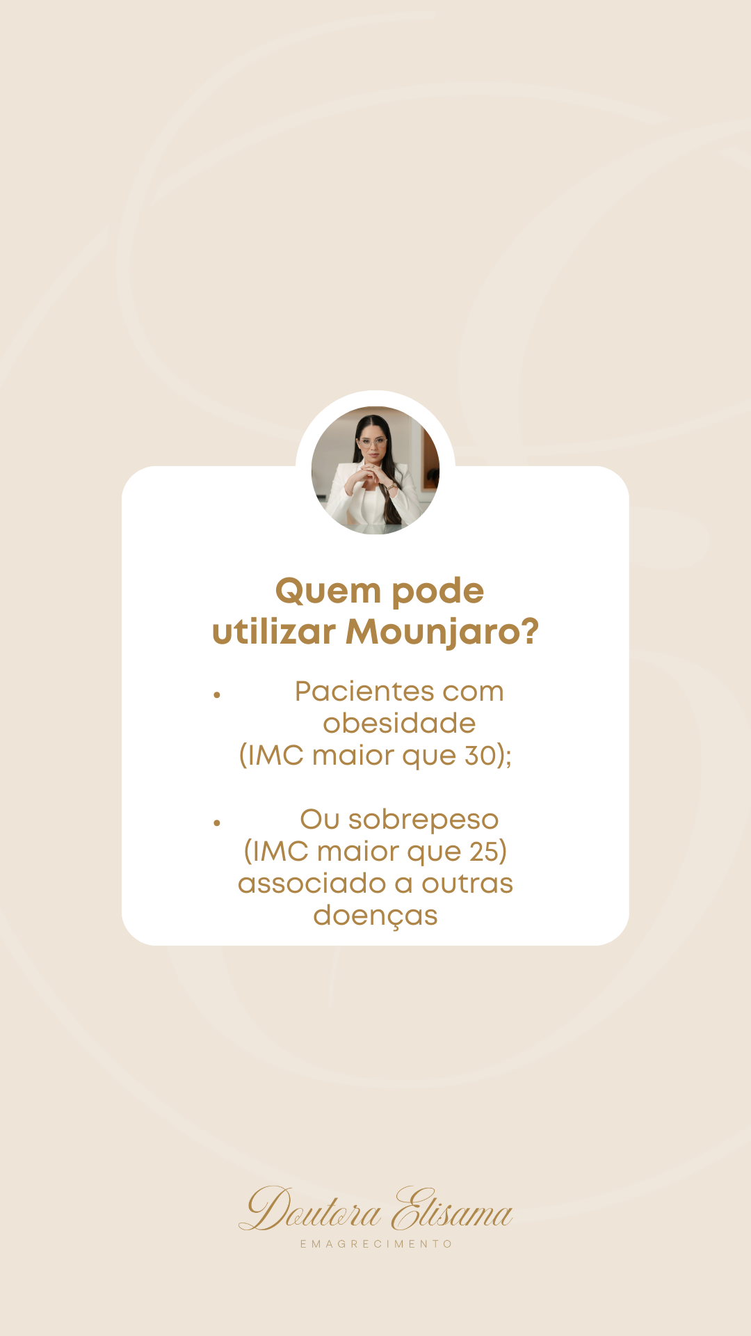 Quem pode
